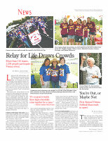 Attention Postmaster: Relay for Life Draws Crowdsconnectionarchives.com ...