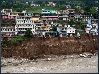 Page 24: Case study of Uttarakhand Flood Disaster 2013 - by Narendra Yadav & Vivekanand Sahani